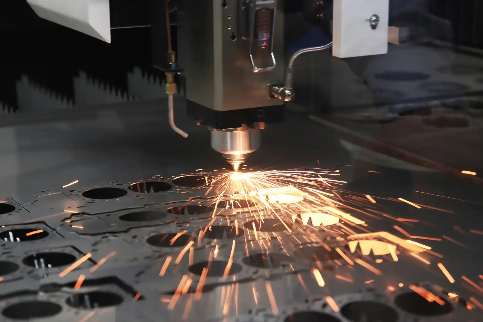 Laser Key Cutting Buffalo