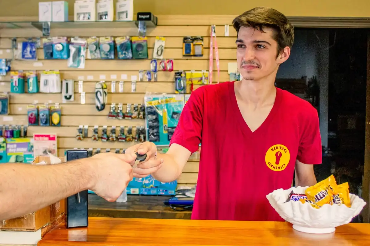 Heritage Locksmith Buffalo, Ny (1)