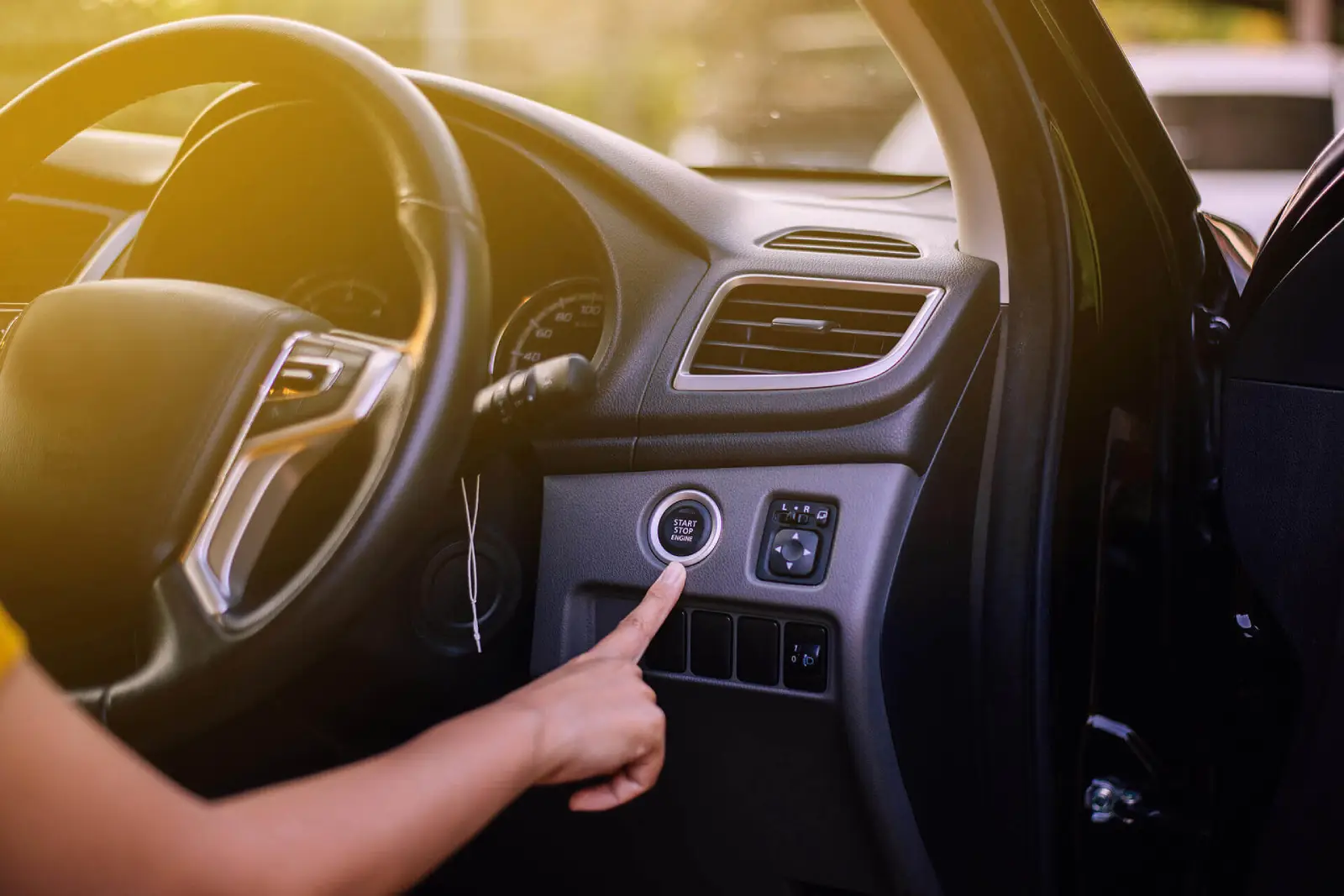 Locksmith Services Buffalo Ny