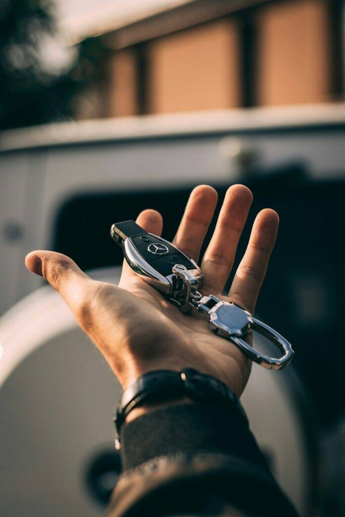 German Car Key Services in Buffalo, NY