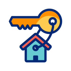 Residential Locksmith LOGO