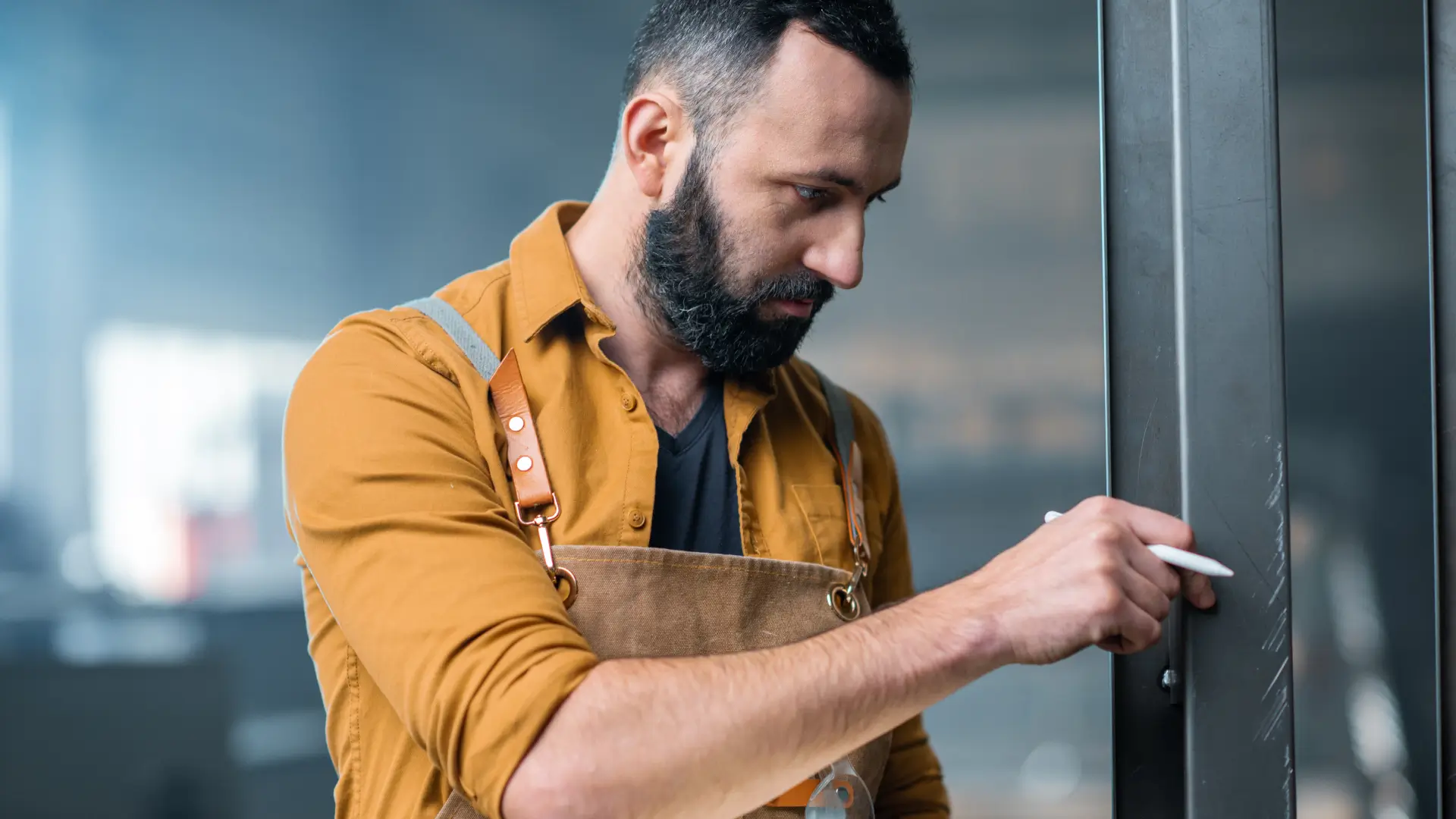 Commercial Locksmith Services