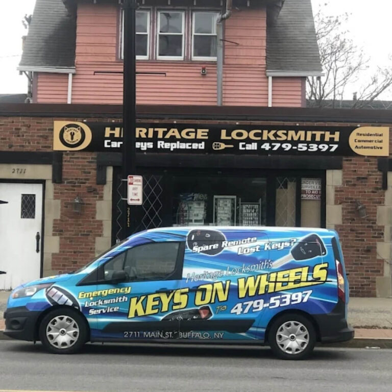 Emergency Locksmiths Amherst Ny