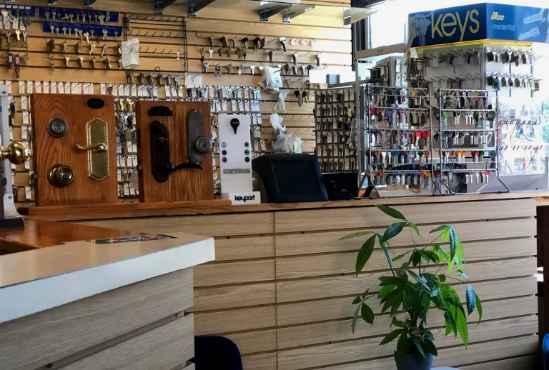 Heritage Locksmith Store