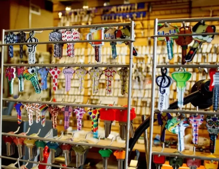 Locksmiths Amherst New York