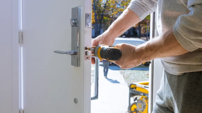 Residential Locksmith In Buffalo