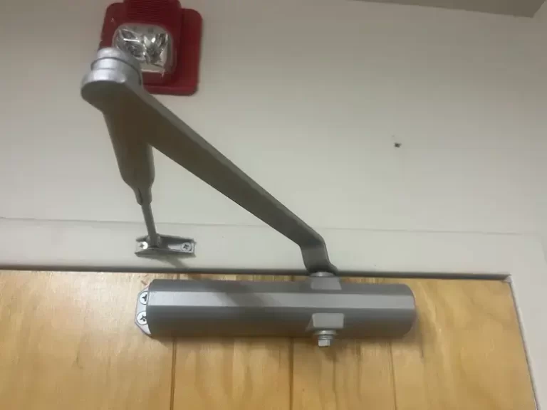 Door Lock Installation In Grand Island Ny