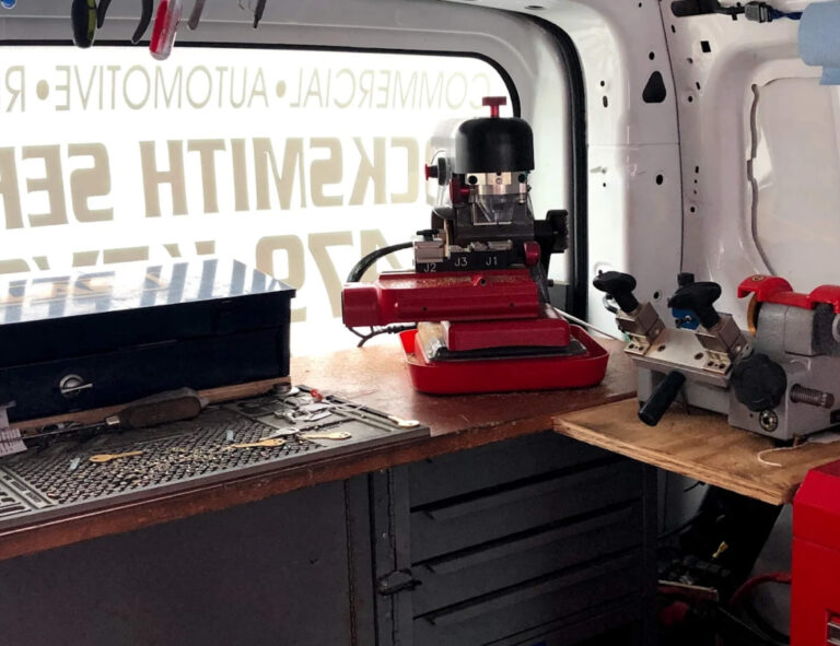 Emergency Locksmith Services In Buffalo Ny