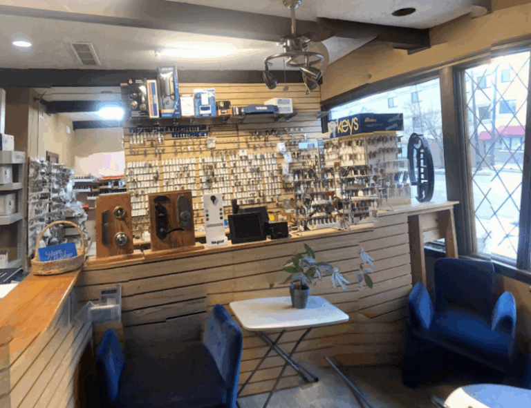 Key Copy Locksmith Darien New York