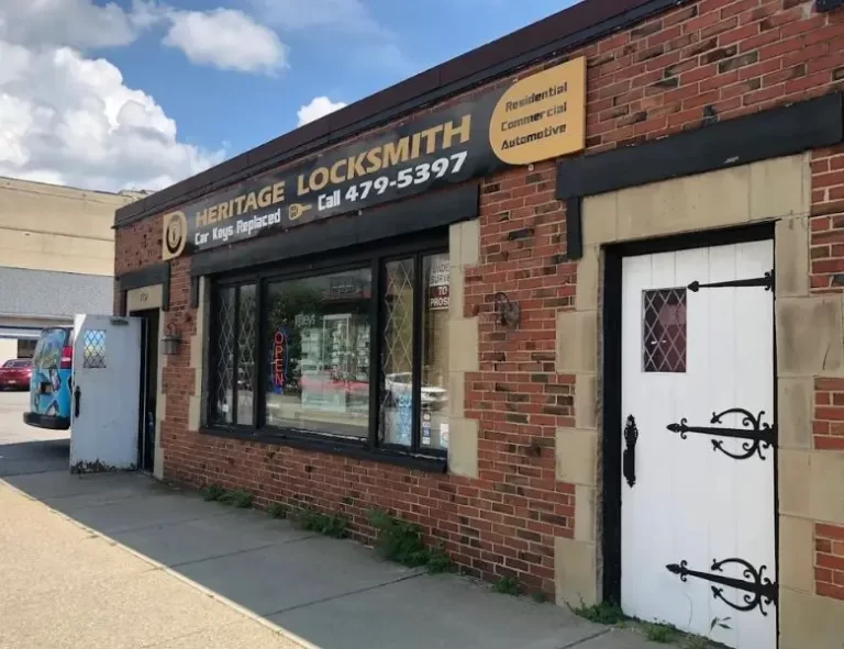 Key Copy Locksmith Kenmore New York