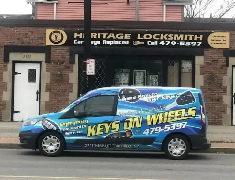 Key Copy Locksmith Niagara Falls New York