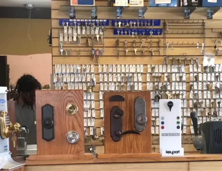 Key Copy Locksmith Orchard Park New York