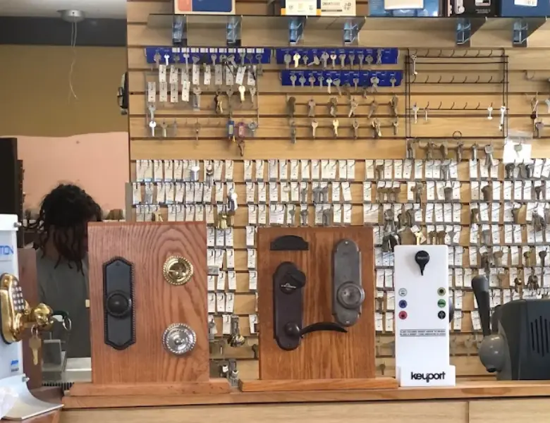 Key Copy Locksmith Orchard Park New York