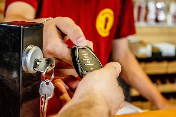 Locksmith Depew New York