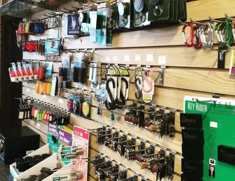 Locksmith Lockport New York