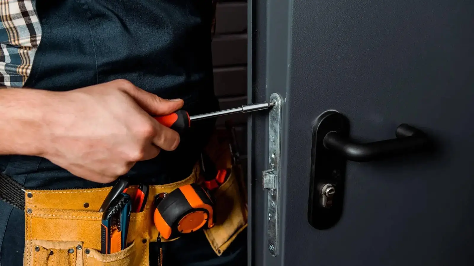 Locksmith Niagara Falls Ny