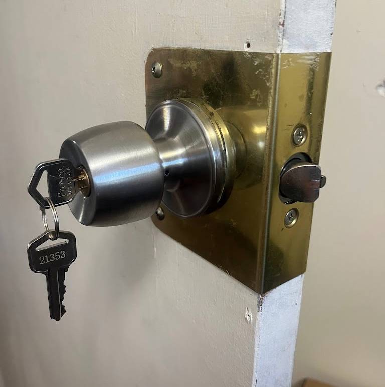 Locksmith Service In Kenmore Ny