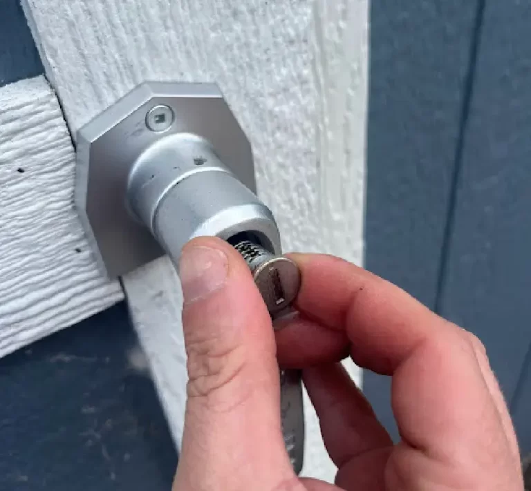 Locksmith Service In Seneca Ny