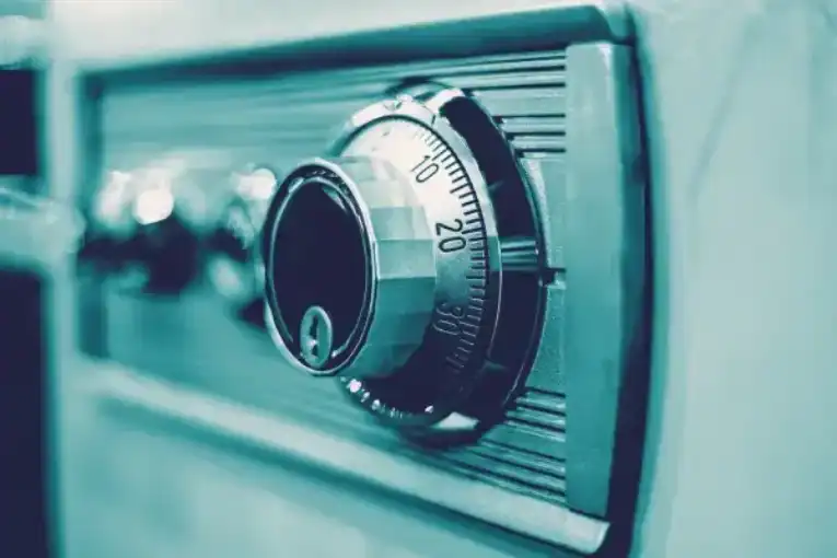 Heritage Locksmith Sells Fireproof Safes