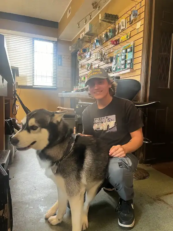 Heritage Locksmiths Buffalo