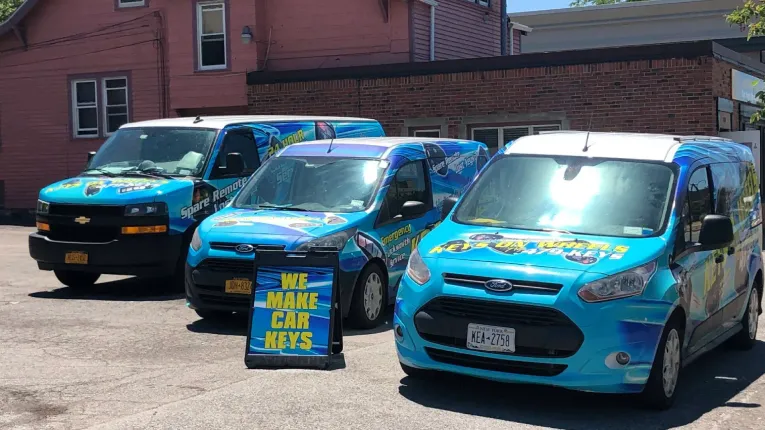 Mobile Locksmith Services Buffalo Ny