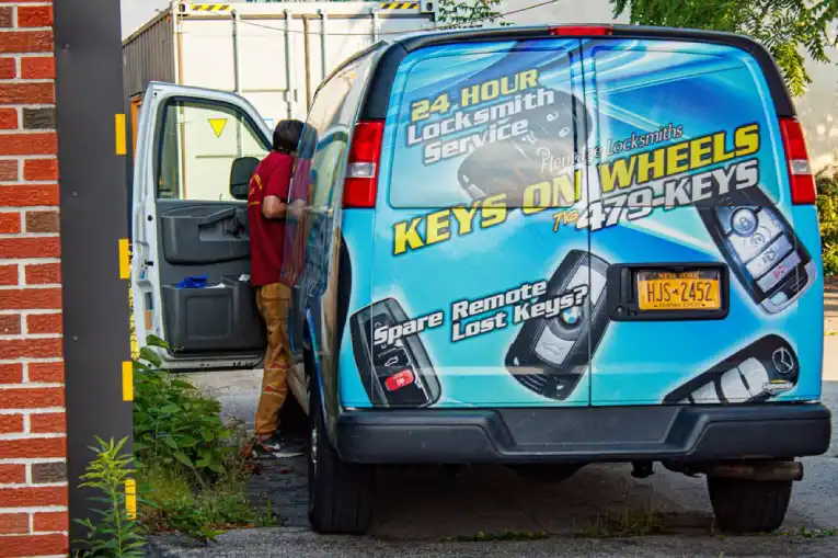 Mobile Locksmiths For Residential And Commercial